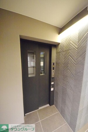 コスモリード月島の物件内観写真